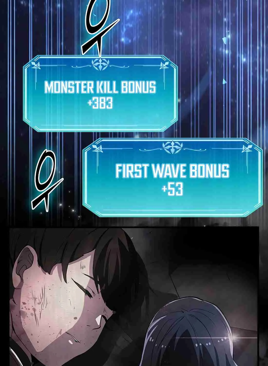 Skill Master Levels Up Chapter 112.9 page 89 - 