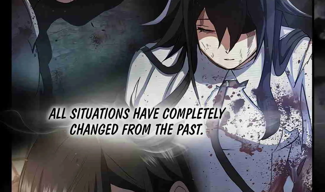 Skill Master Levels Up Chapter 112.9 page 90 - 