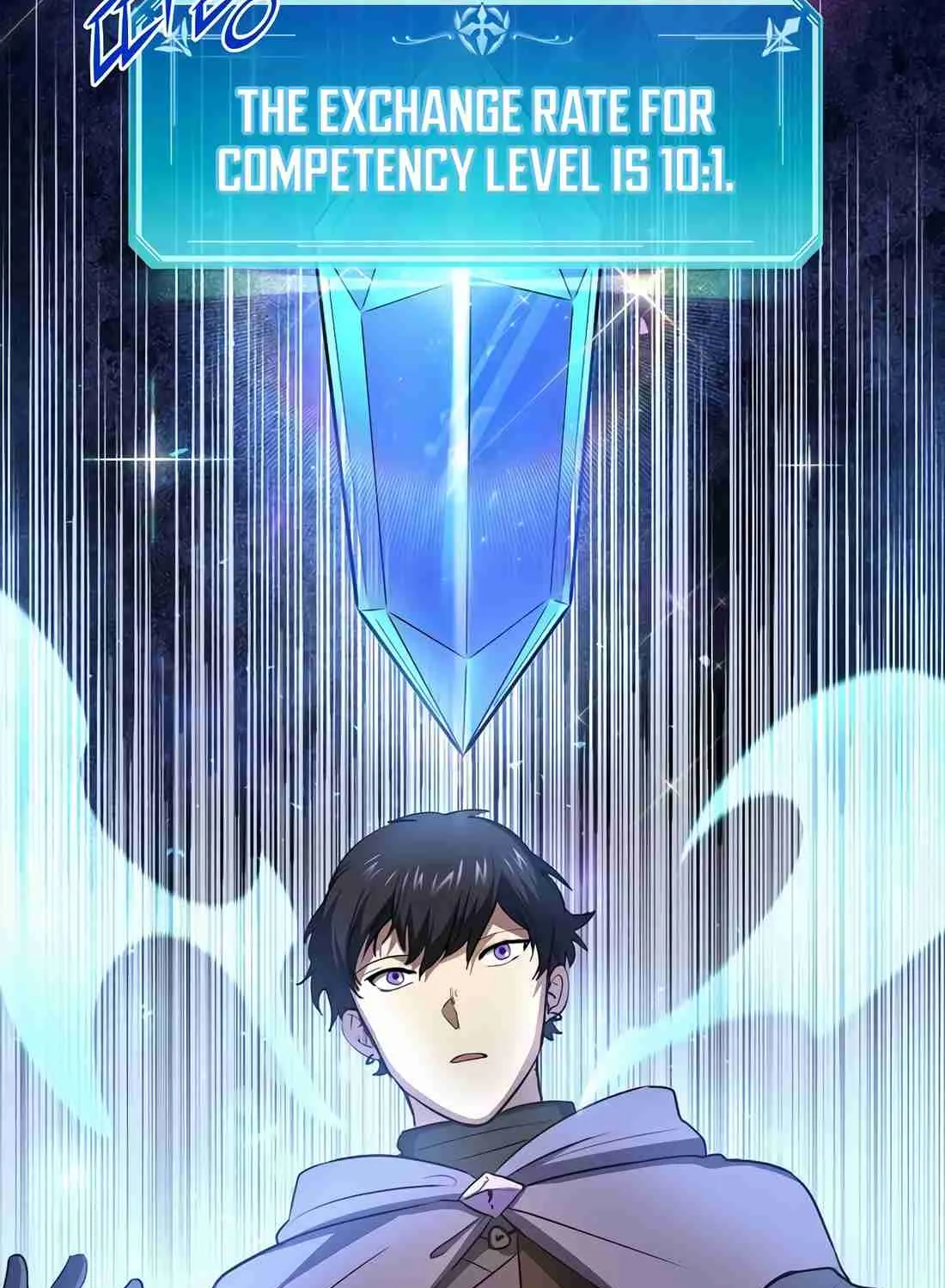 Skill Master Levels Up Chapter 112.9 page 97 - 