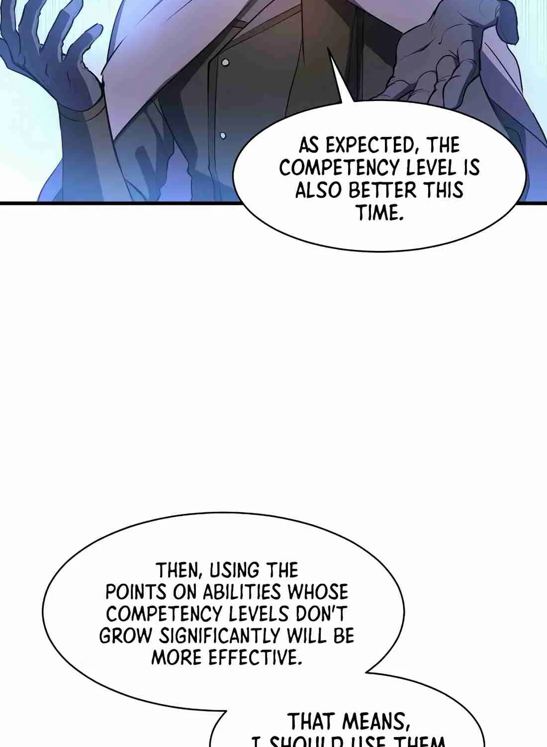 Skill Master Levels Up Chapter 112.9 page 98 - 