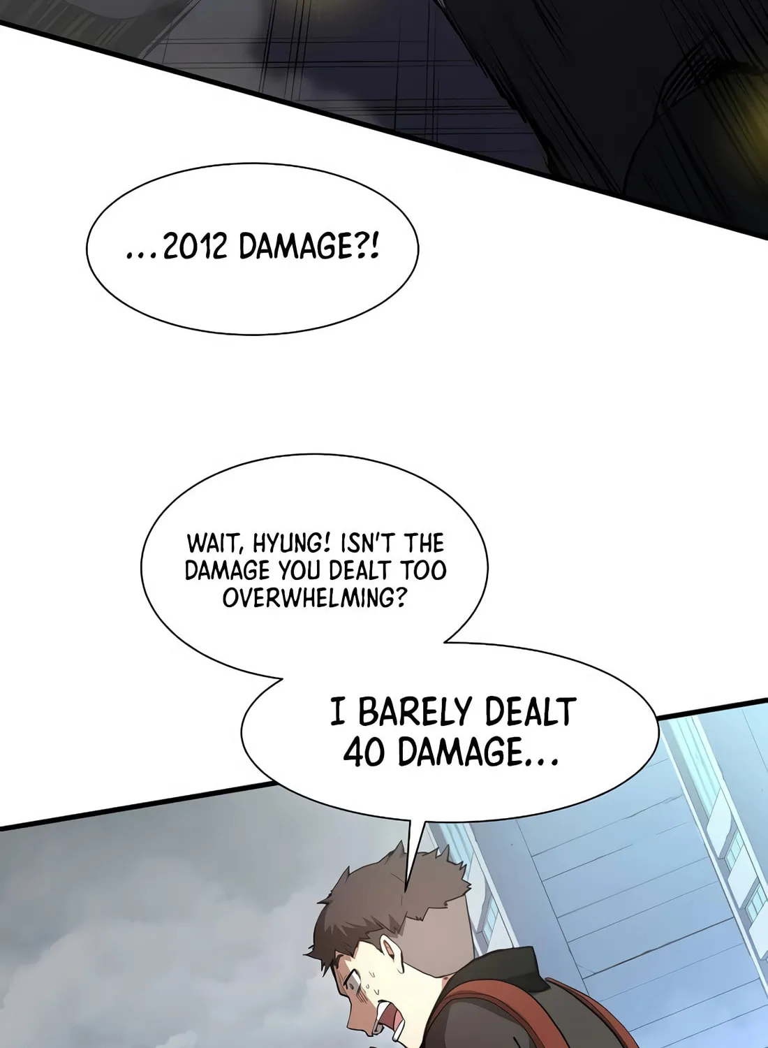 Skill Master Levels Up Chapter 112 page 105 - 