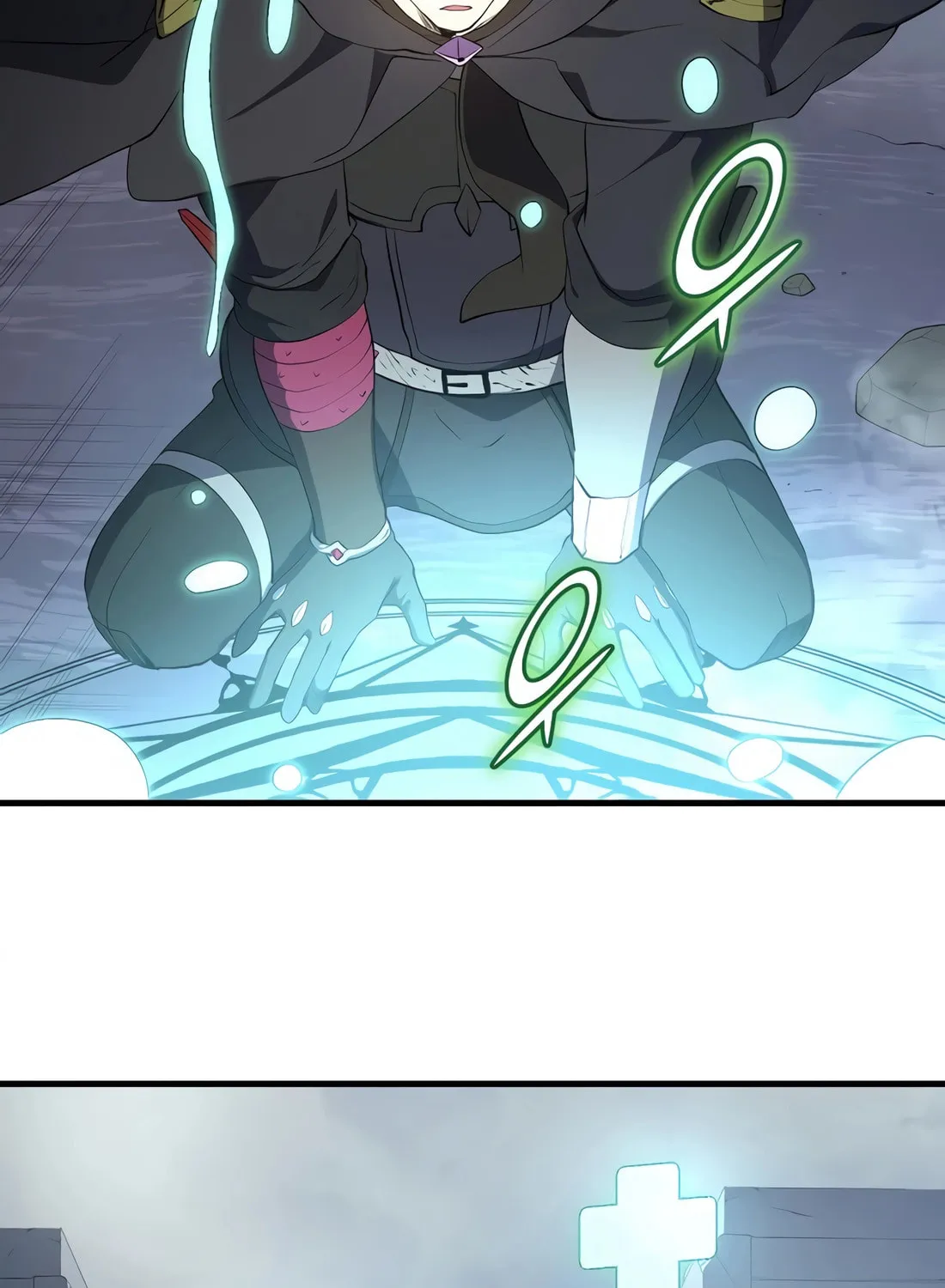 Skill Master Levels Up Chapter 112 page 108 - 