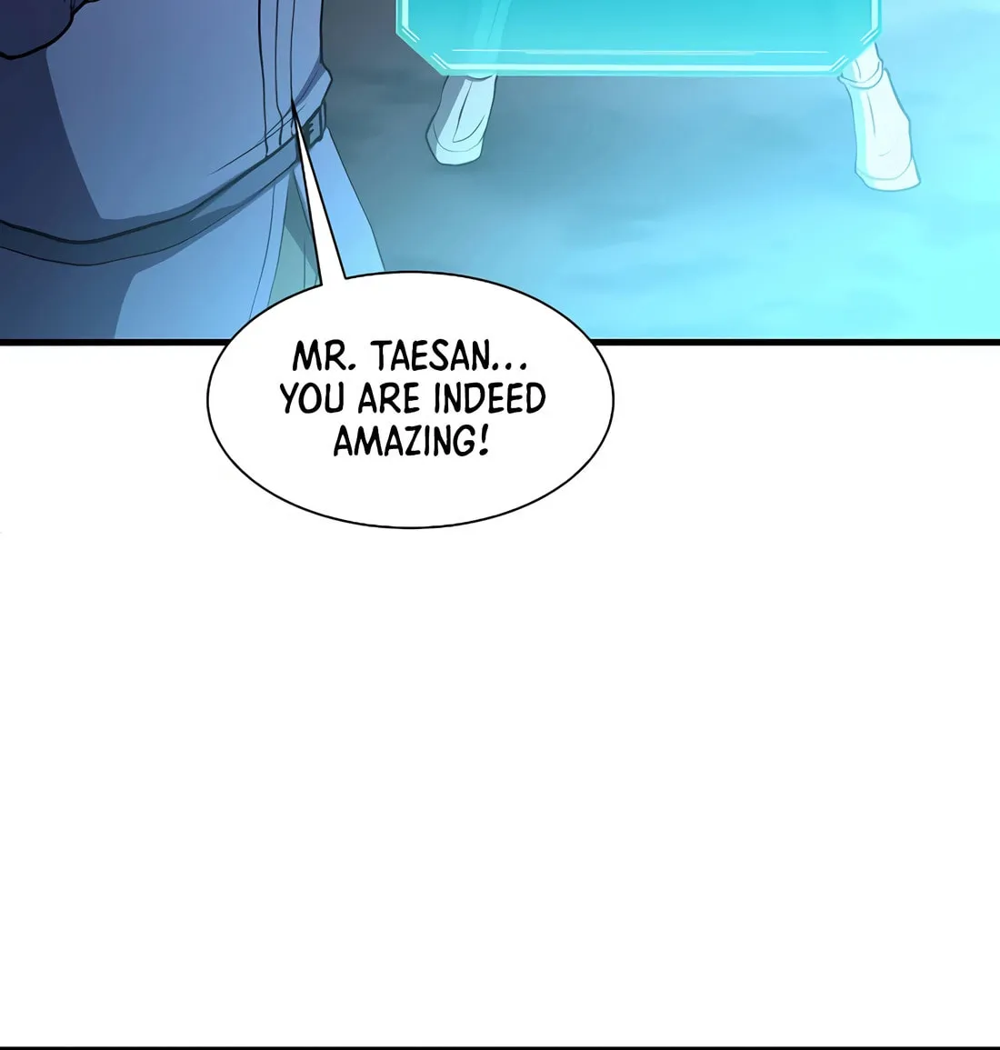 Skill Master Levels Up Chapter 112 page 110 - 