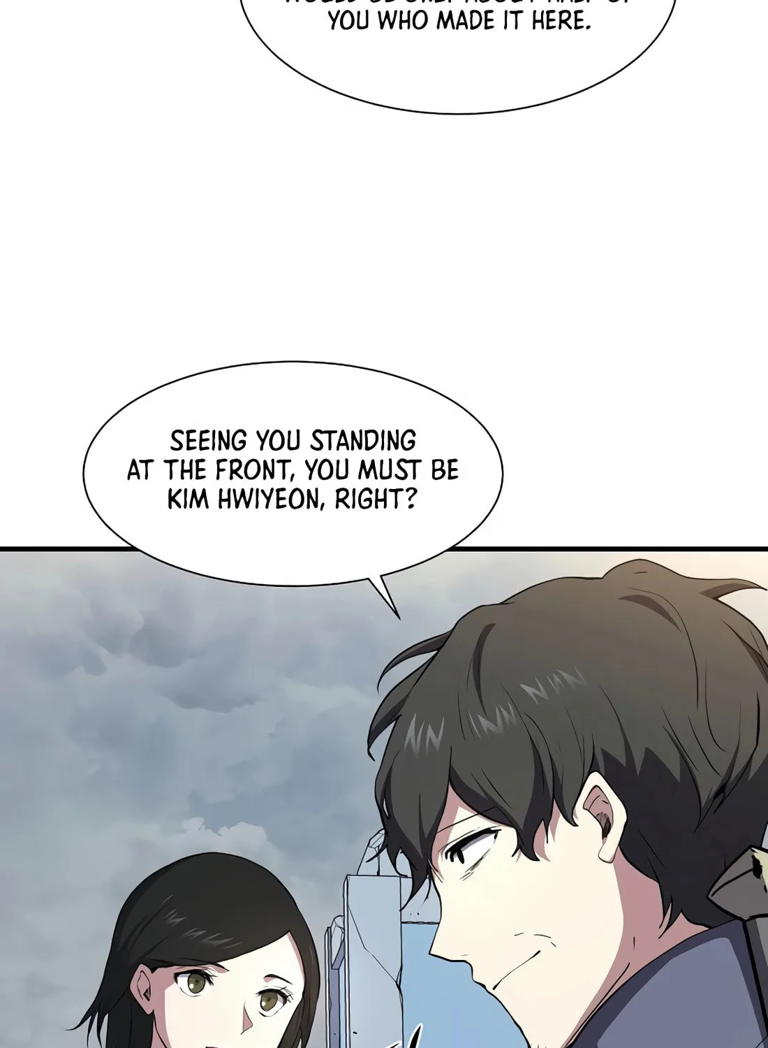 Skill Master Levels Up Chapter 112 page 116 - 