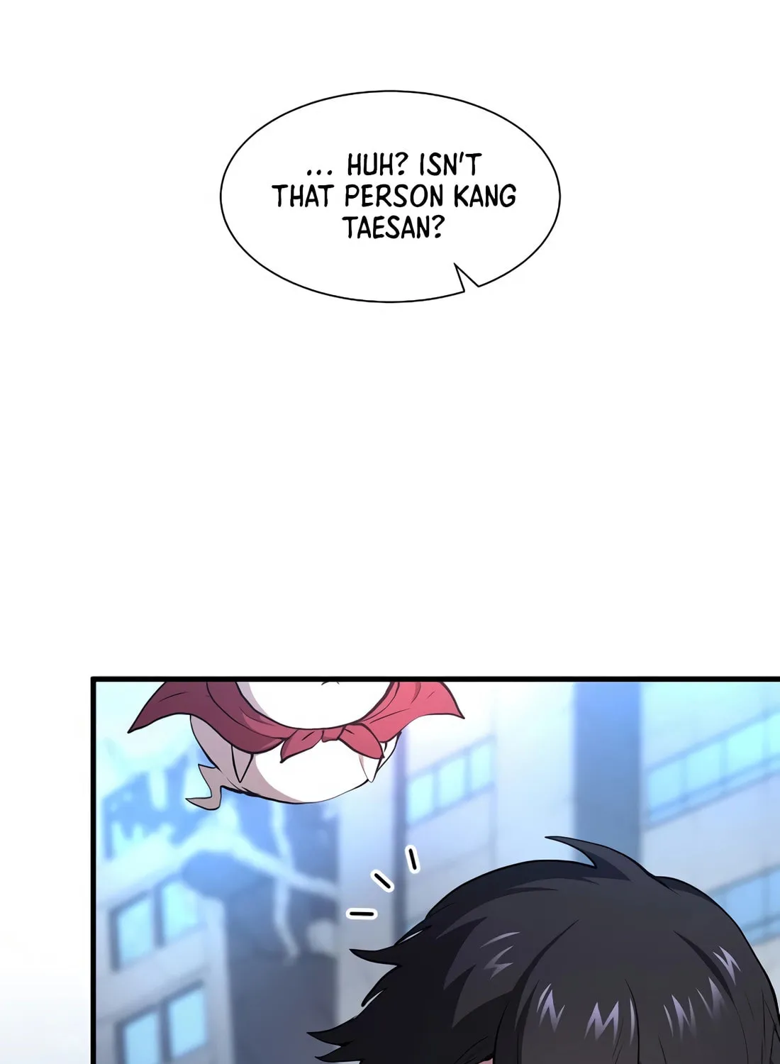 Skill Master Levels Up Chapter 112 page 13 - 