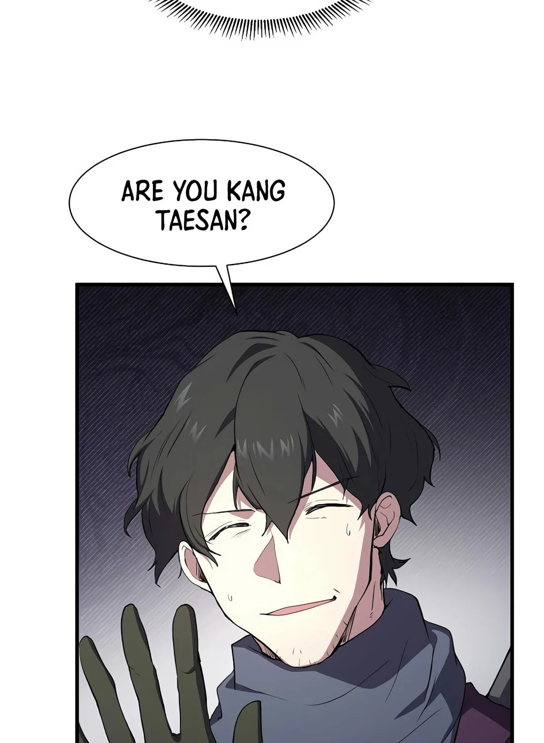 Skill Master Levels Up Chapter 112 page 123 - 