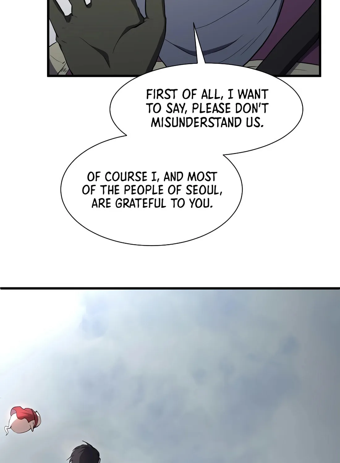 Skill Master Levels Up Chapter 112 page 124 - 