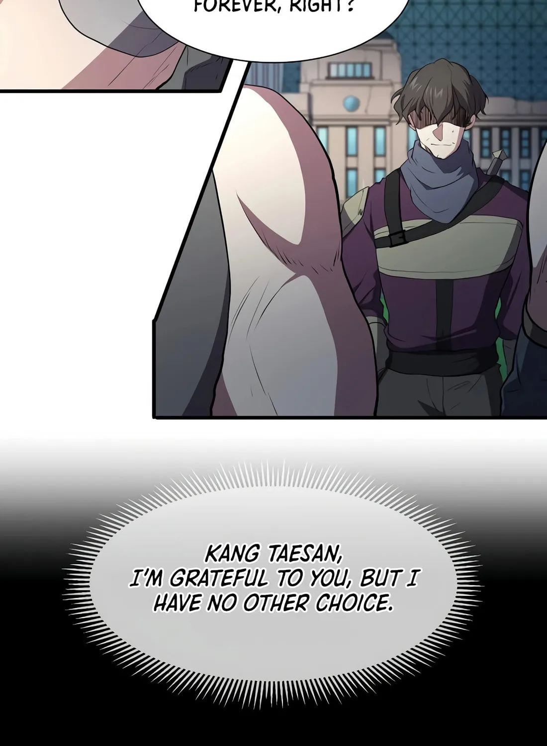 Skill Master Levels Up Chapter 112 page 127 - 