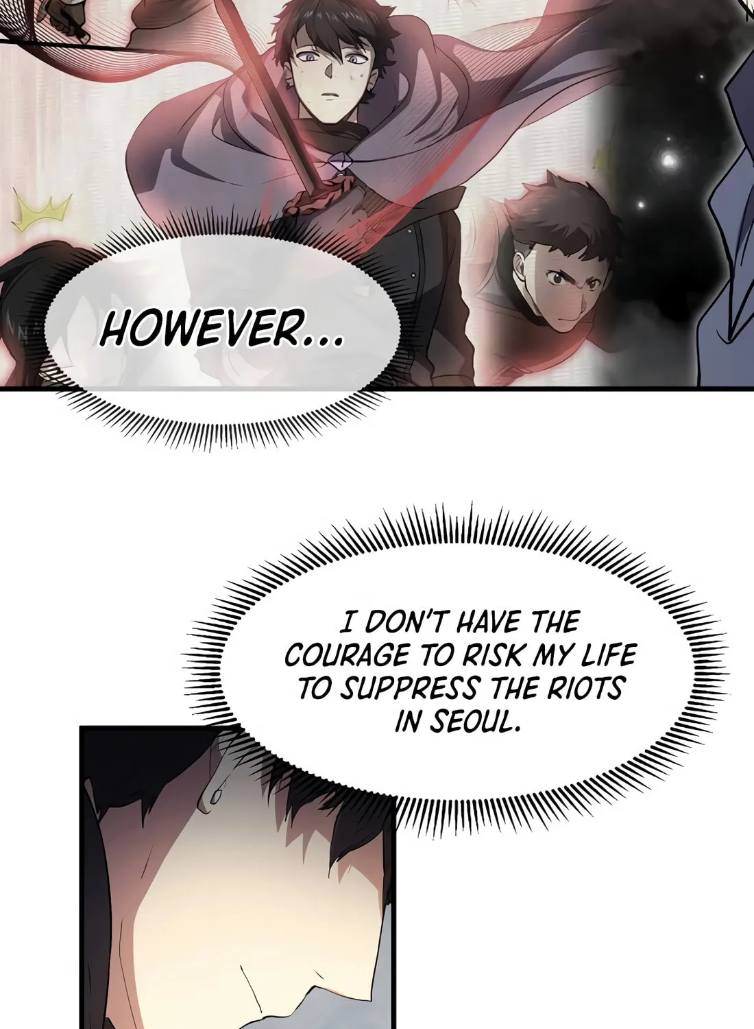 Skill Master Levels Up Chapter 112 page 130 - 