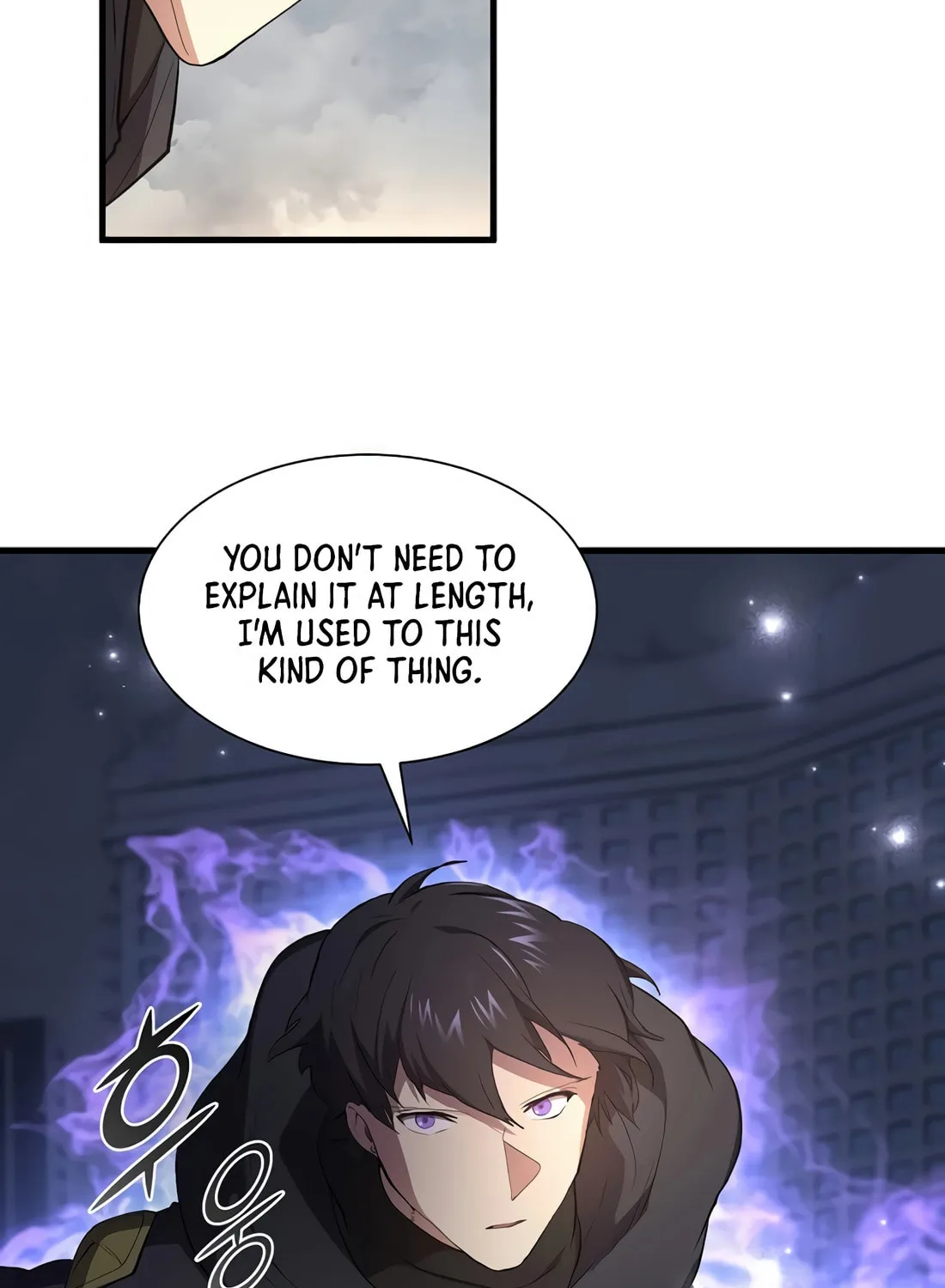 Skill Master Levels Up Chapter 112 page 131 - 