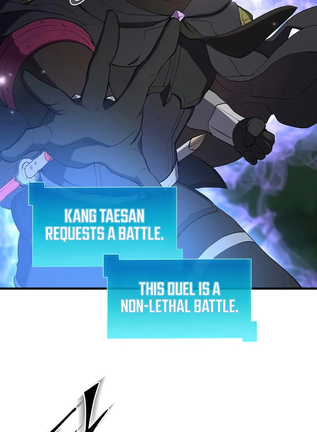 Skill Master Levels Up Chapter 112 page 132 - 