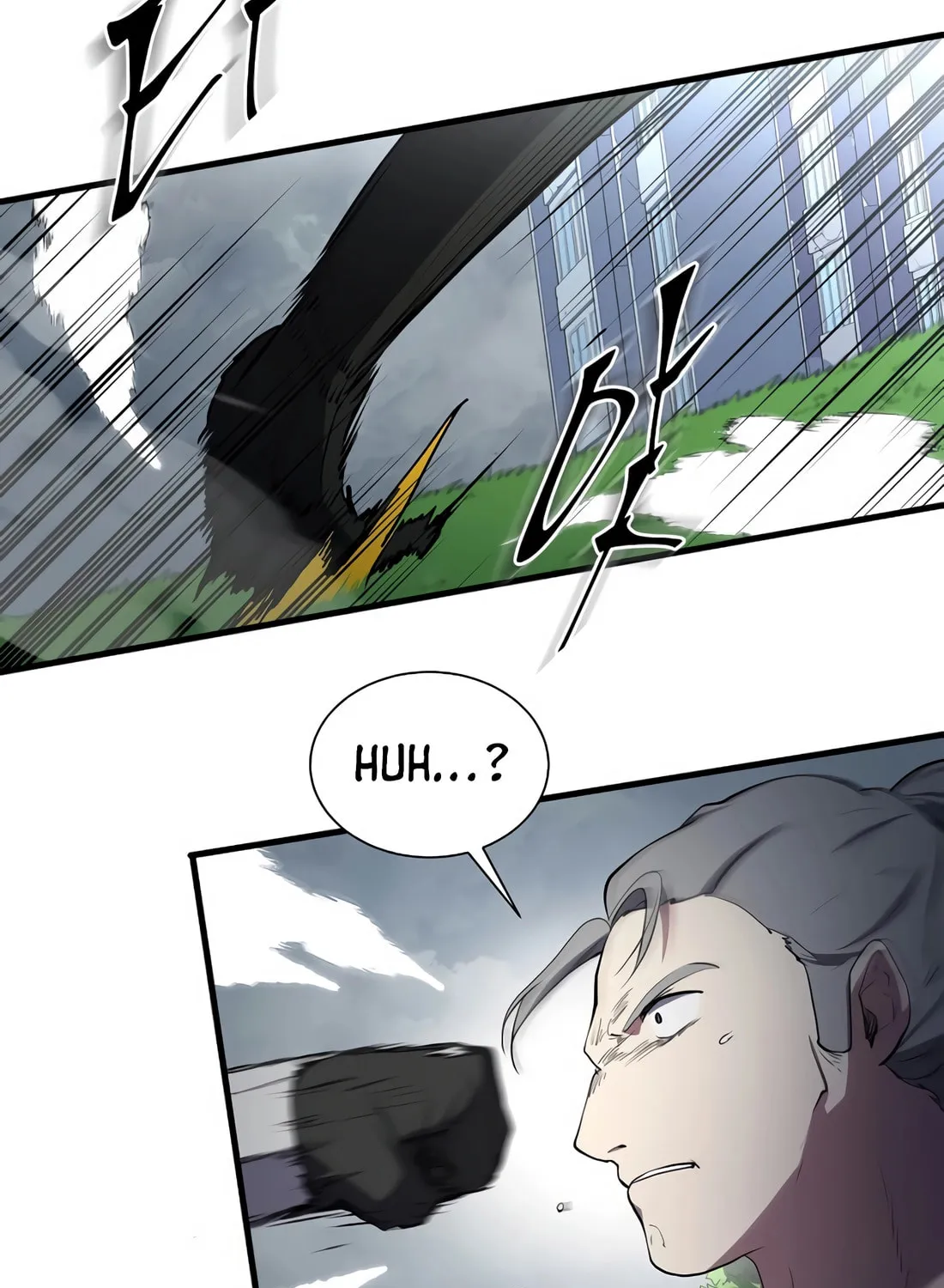 Skill Master Levels Up Chapter 112 page 133 - 