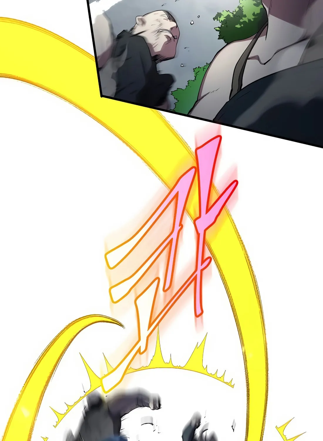 Skill Master Levels Up Chapter 112 page 134 - 