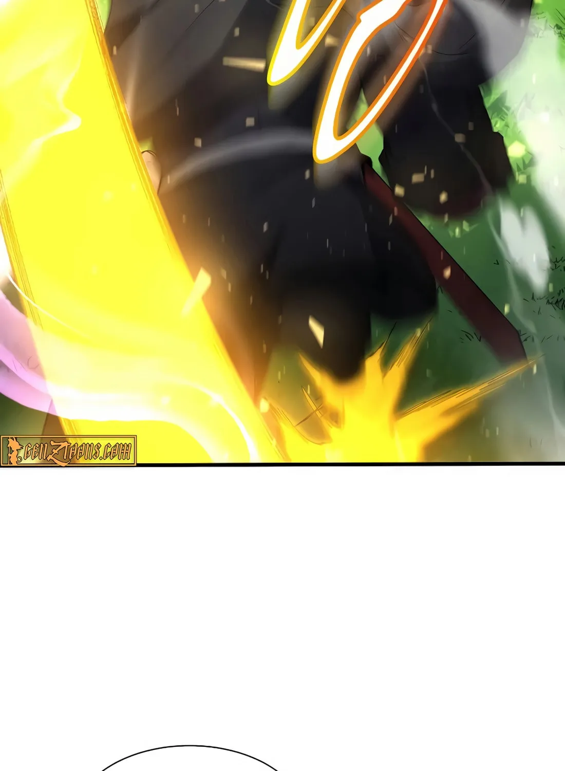 Skill Master Levels Up Chapter 112 page 136 - 