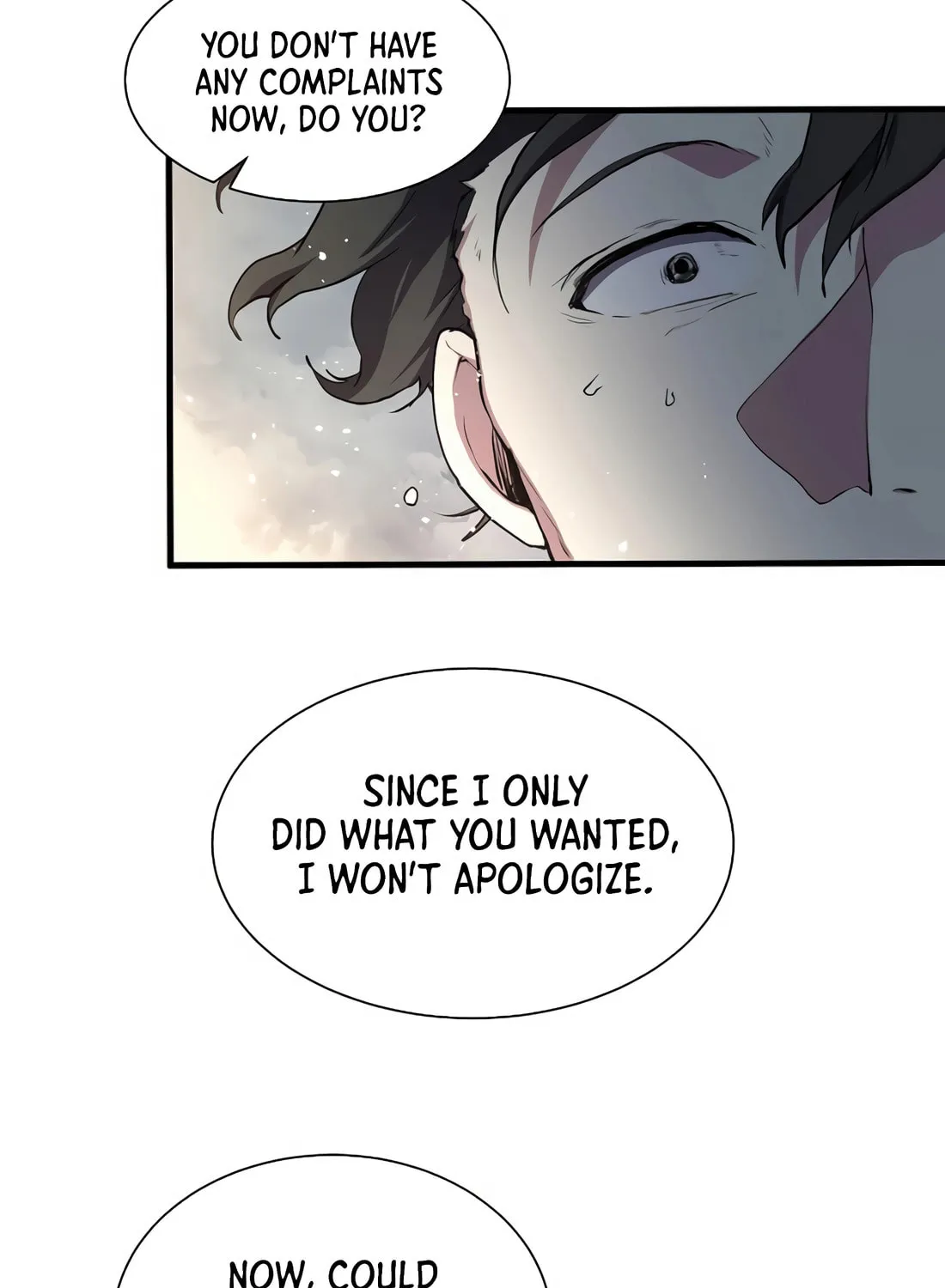 Skill Master Levels Up Chapter 112 page 137 - 