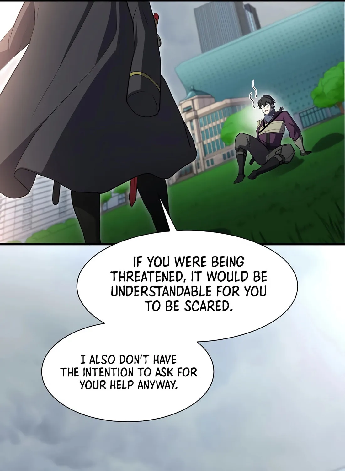 Skill Master Levels Up Chapter 112 page 139 - 