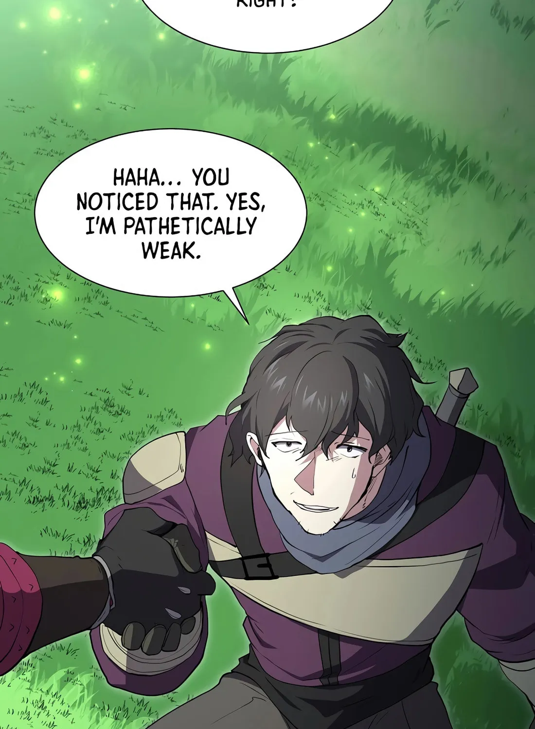 Skill Master Levels Up Chapter 112 page 141 - 