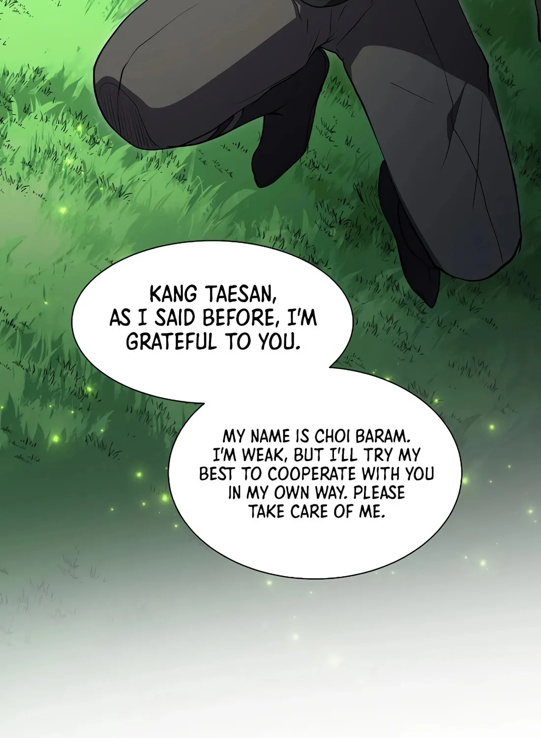 Skill Master Levels Up Chapter 112 page 142 - 