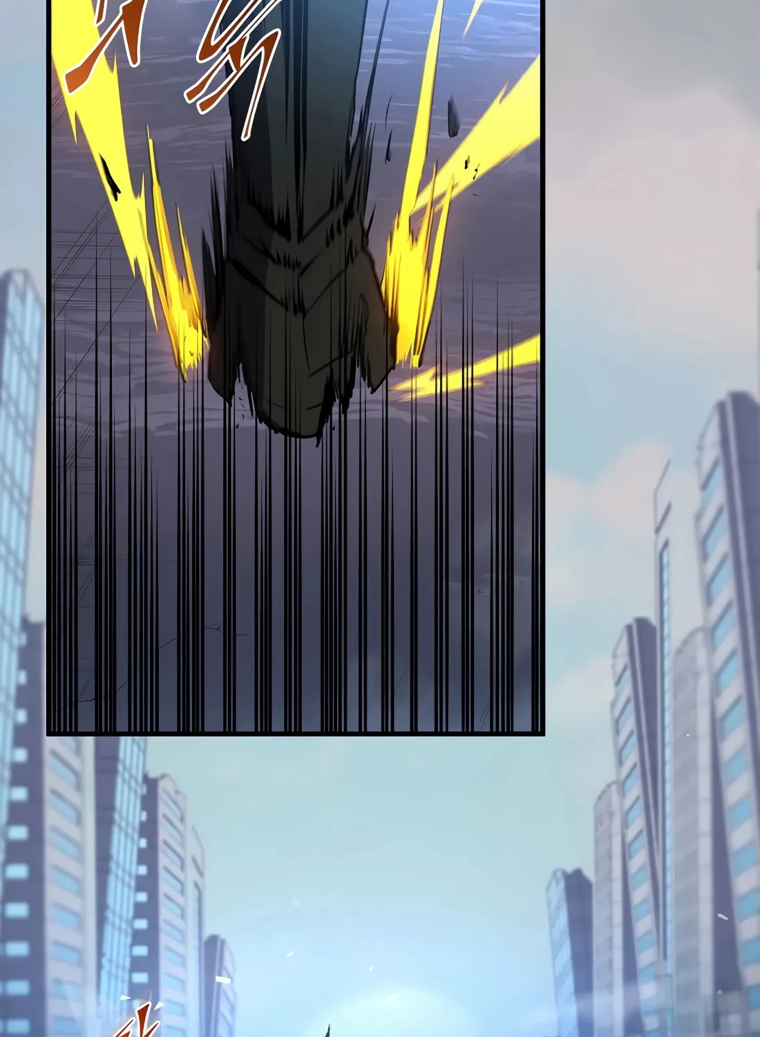 Skill Master Levels Up Chapter 112 page 24 - 