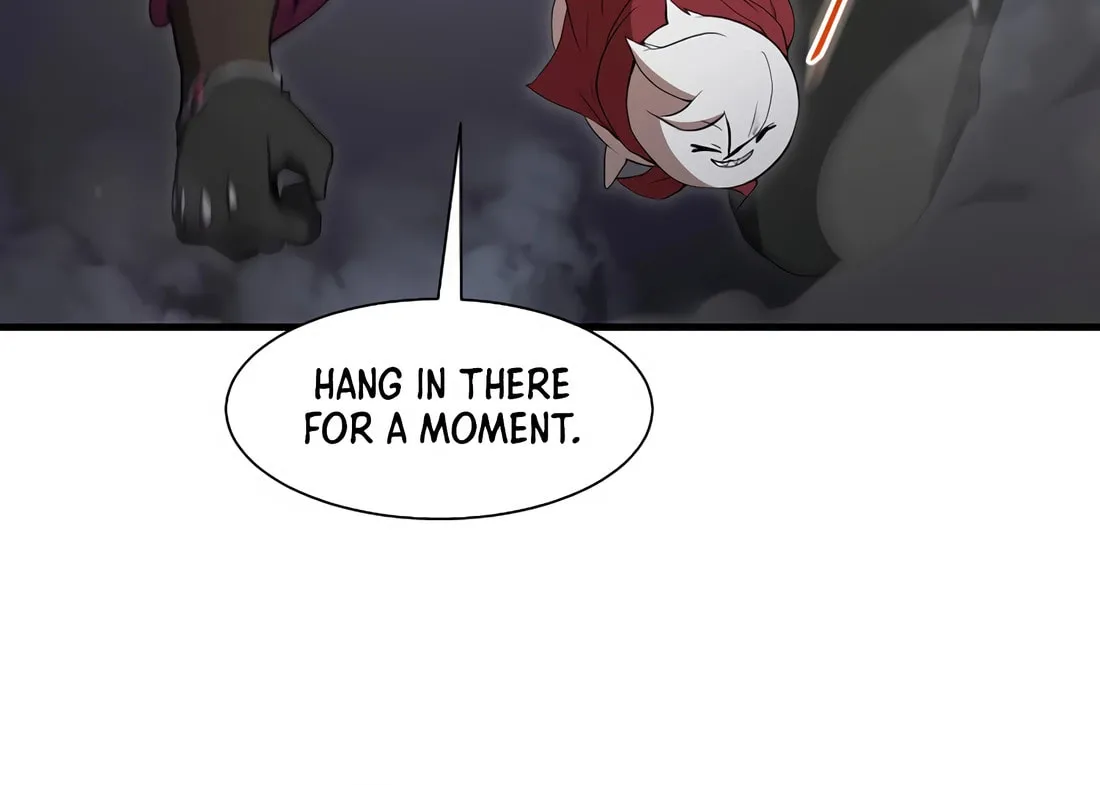 Skill Master Levels Up Chapter 112 page 27 - 