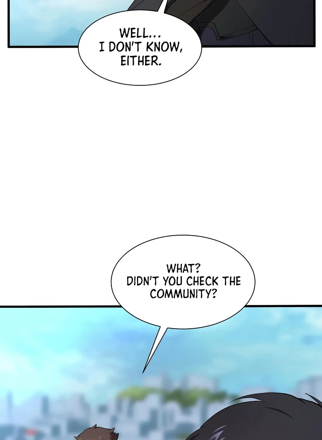Skill Master Levels Up Chapter 112 page 33 - 