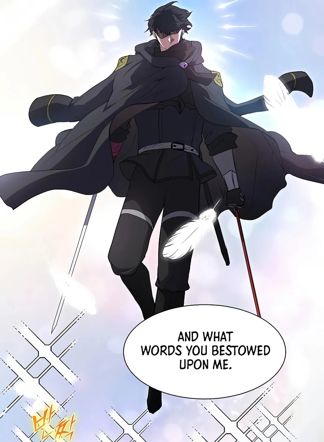 Skill Master Levels Up Chapter 112 page 37 - 
