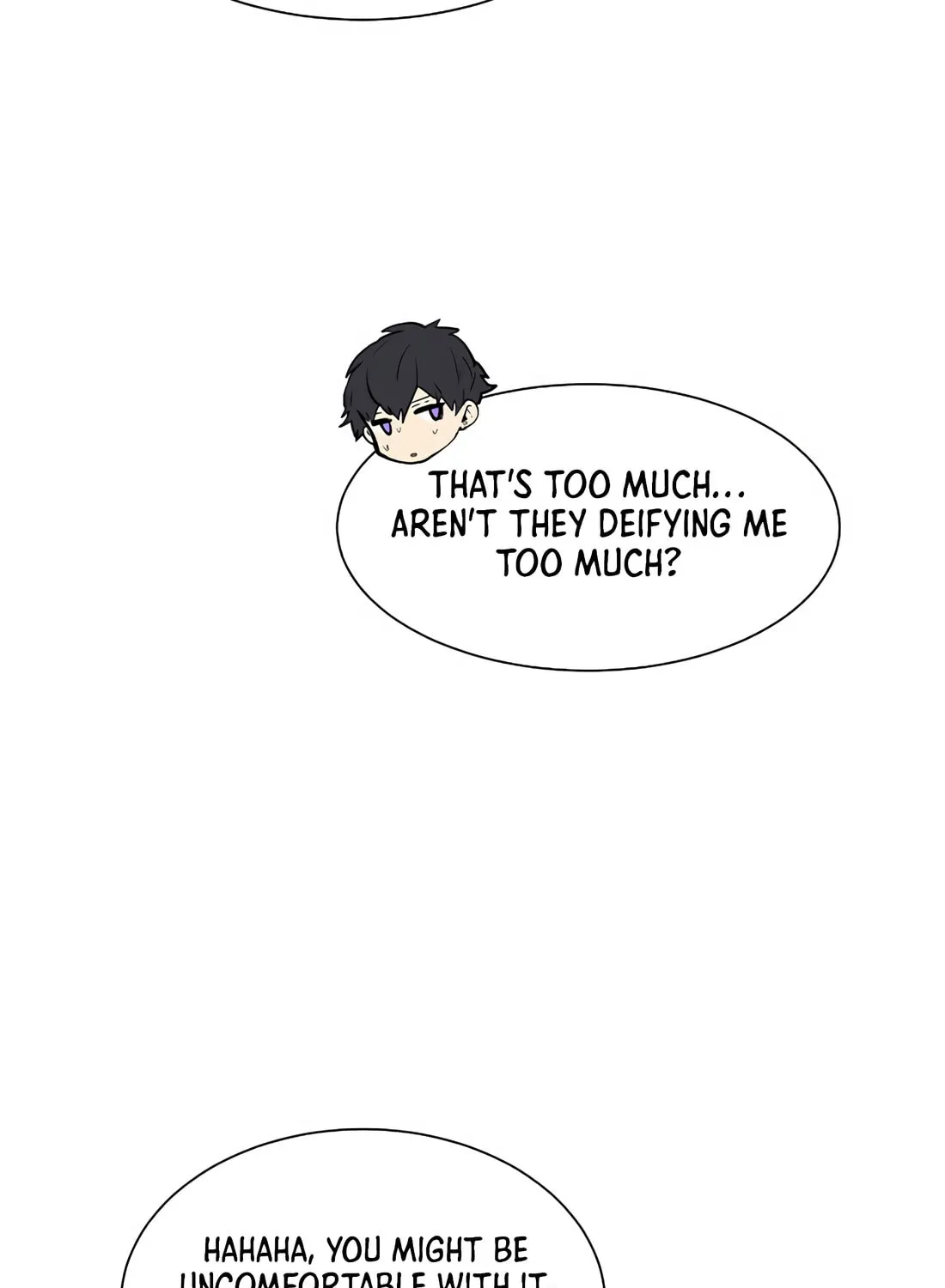 Skill Master Levels Up Chapter 112 page 39 - 