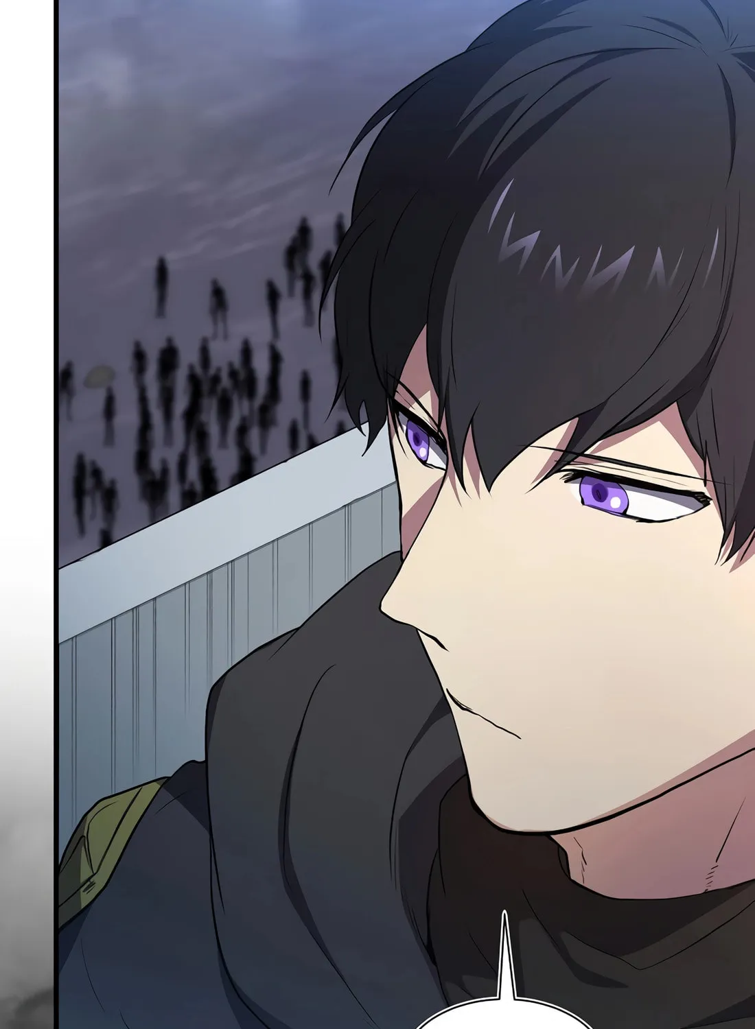 Skill Master Levels Up Chapter 112 page 44 - 