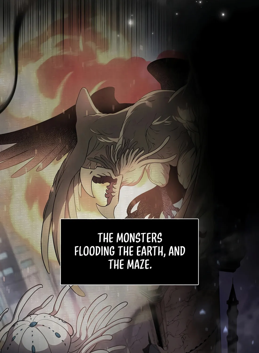 Skill Master Levels Up Chapter 112 page 46 - 