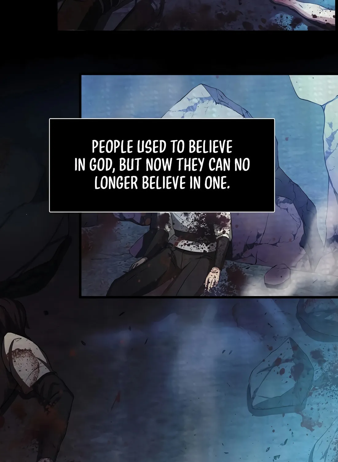 Skill Master Levels Up Chapter 112 page 51 - 