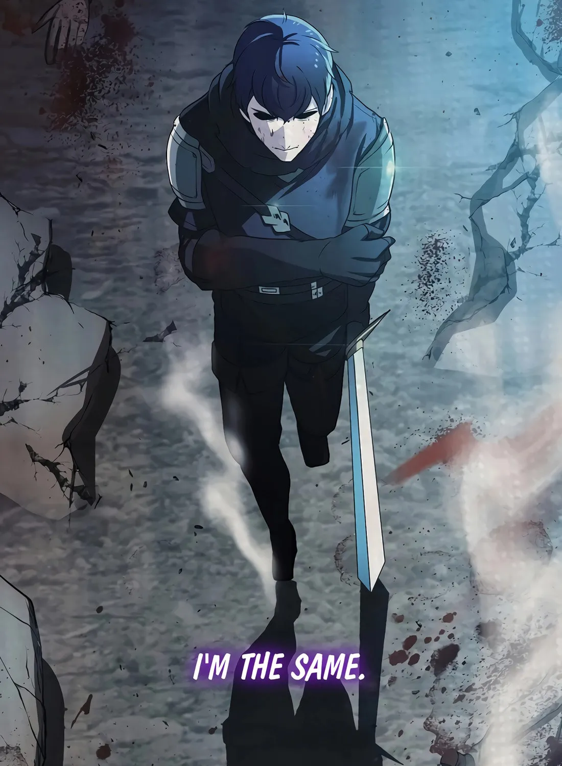 Skill Master Levels Up Chapter 112 page 52 - 