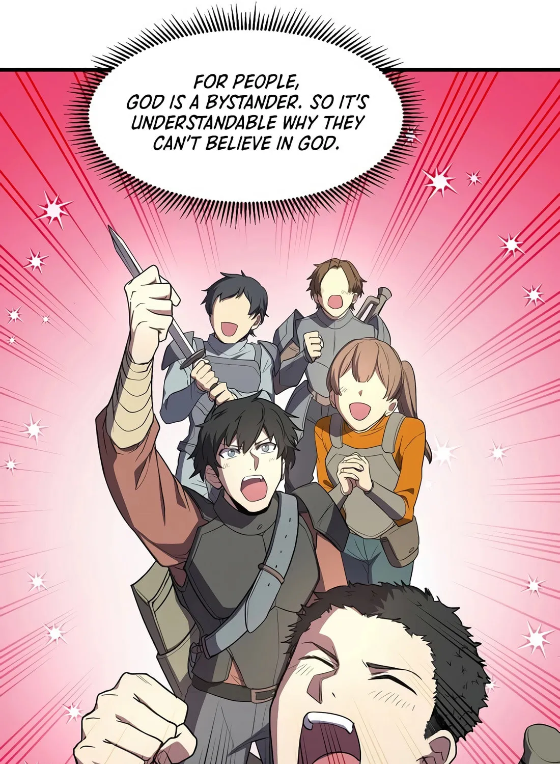 Skill Master Levels Up Chapter 112 page 55 - 