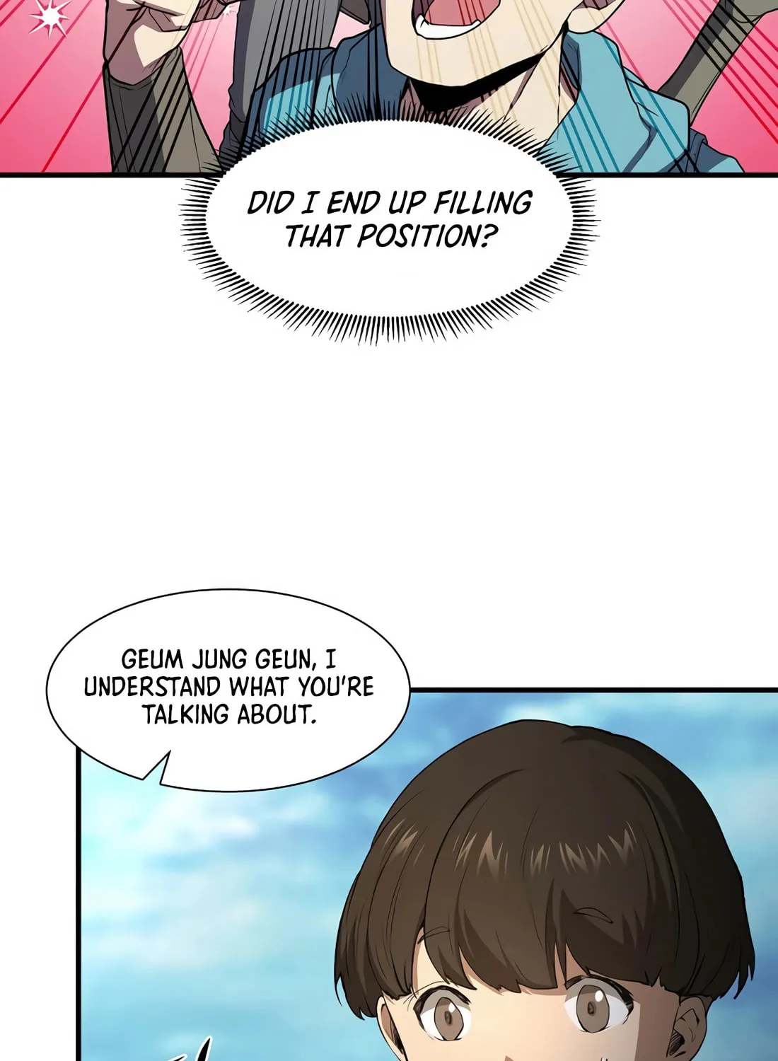 Skill Master Levels Up Chapter 112 page 56 - 