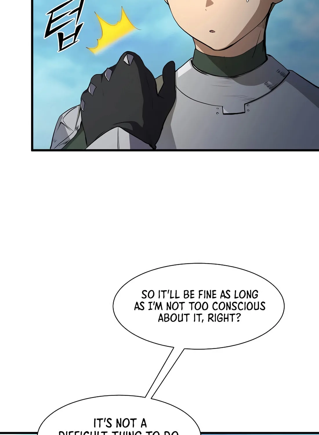 Skill Master Levels Up Chapter 112 page 57 - 