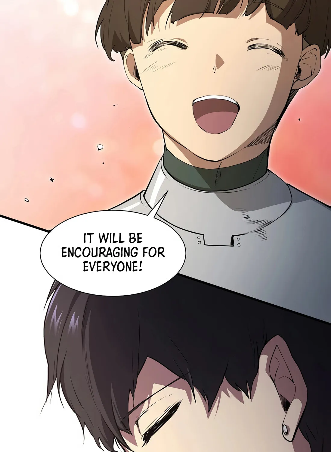 Skill Master Levels Up Chapter 112 page 60 - 