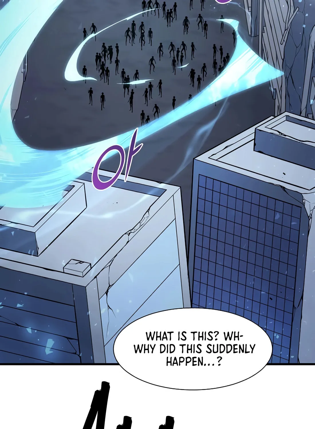 Skill Master Levels Up Chapter 112 page 7 - 