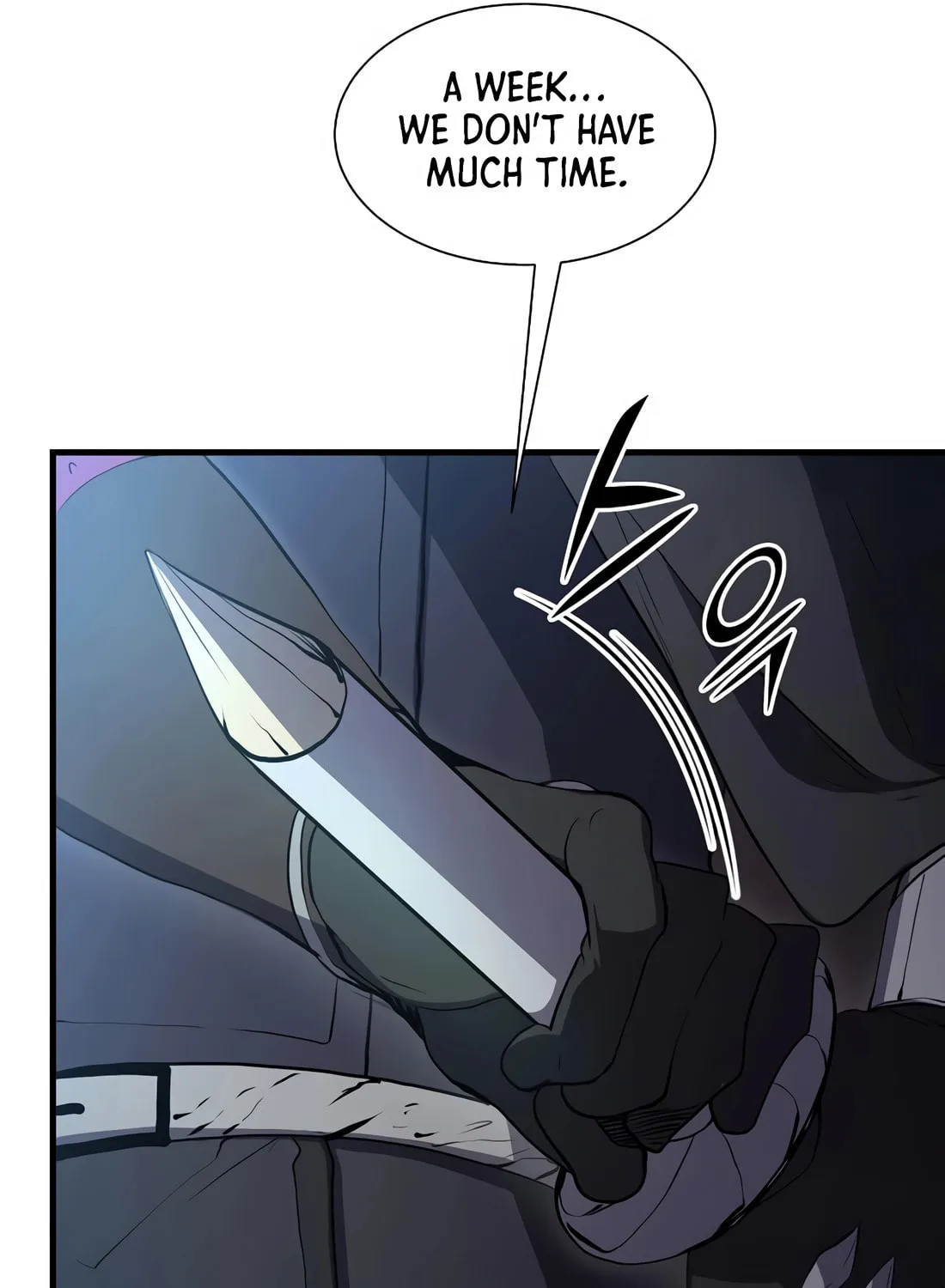 Skill Master Levels Up Chapter 112 page 65 - 
