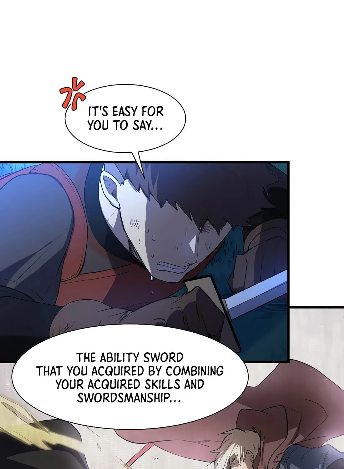 Skill Master Levels Up Chapter 112 page 78 - 