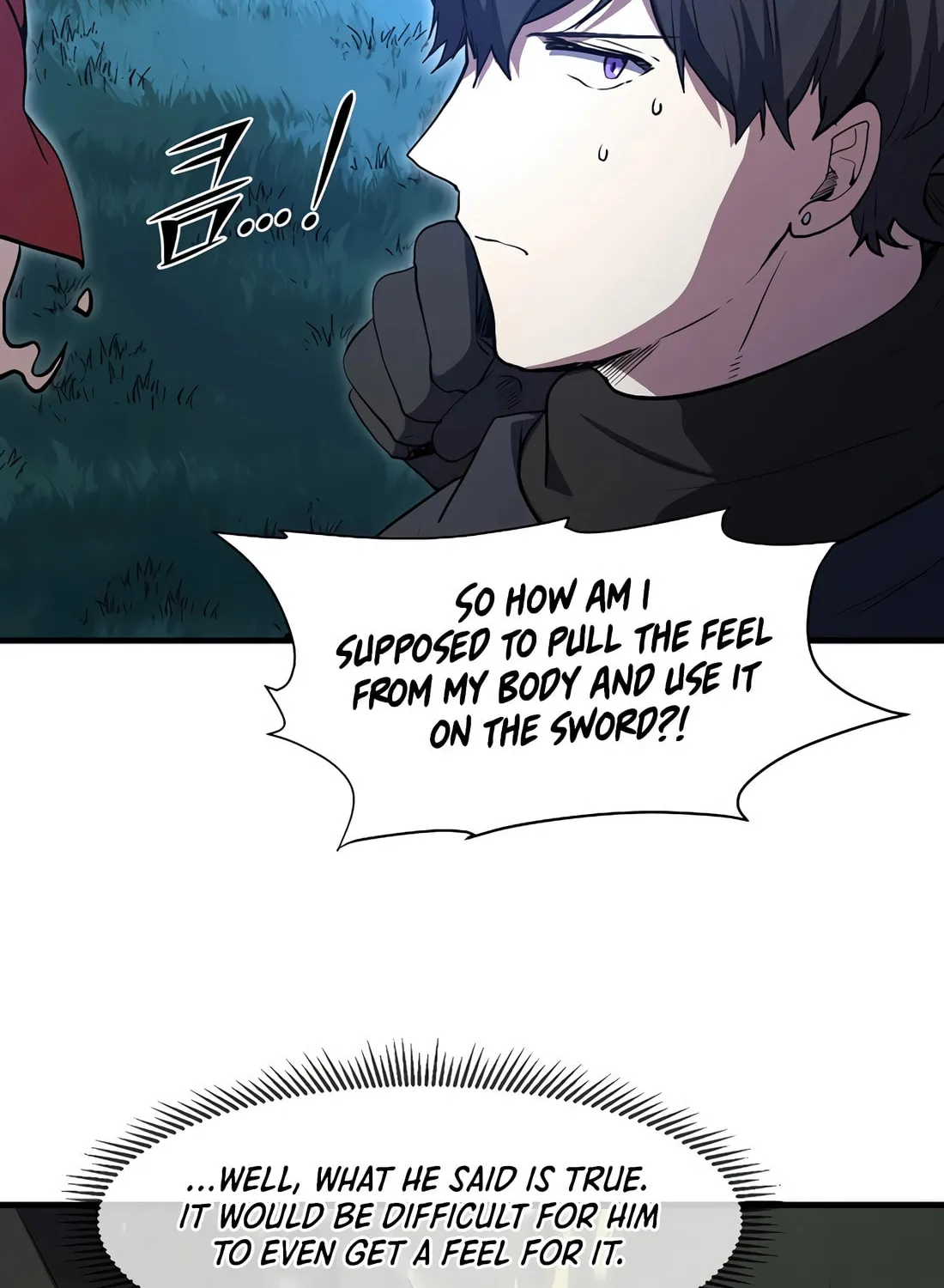 Skill Master Levels Up Chapter 112 page 81 - 