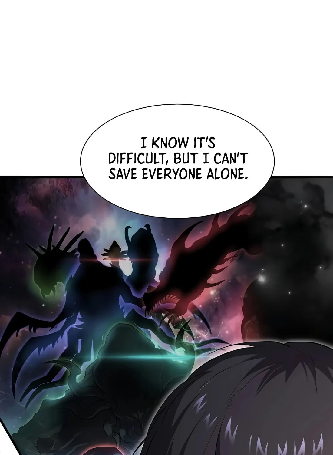 Skill Master Levels Up Chapter 112 page 87 - 