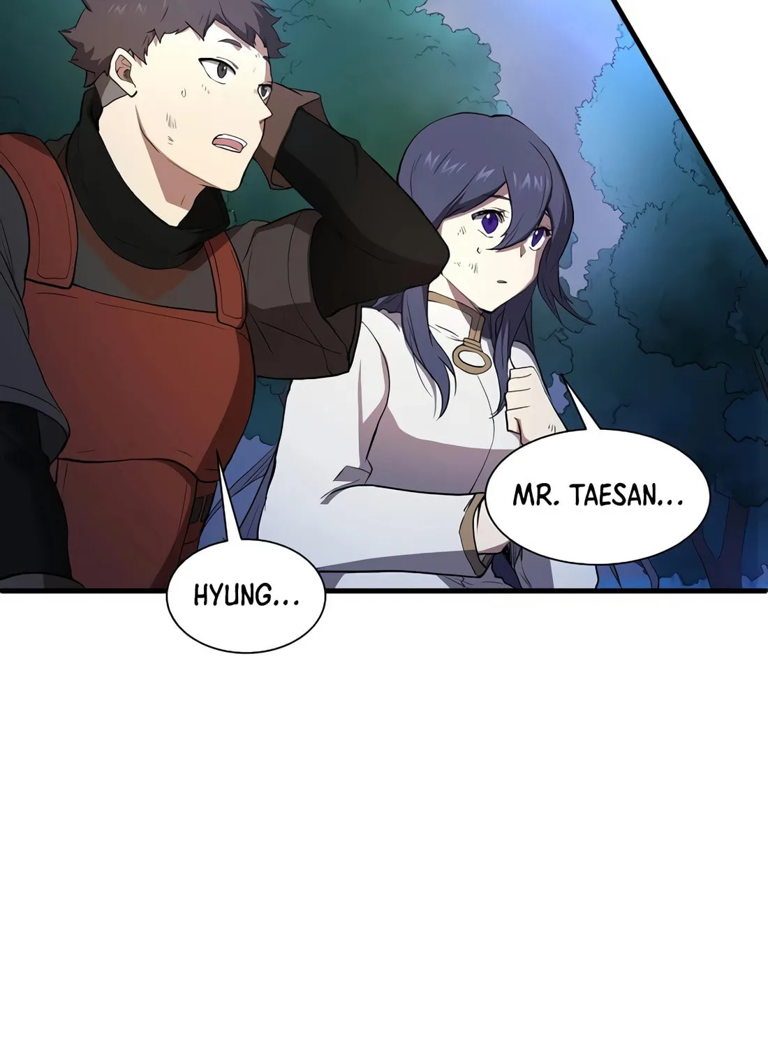 Skill Master Levels Up Chapter 112 page 89 - 