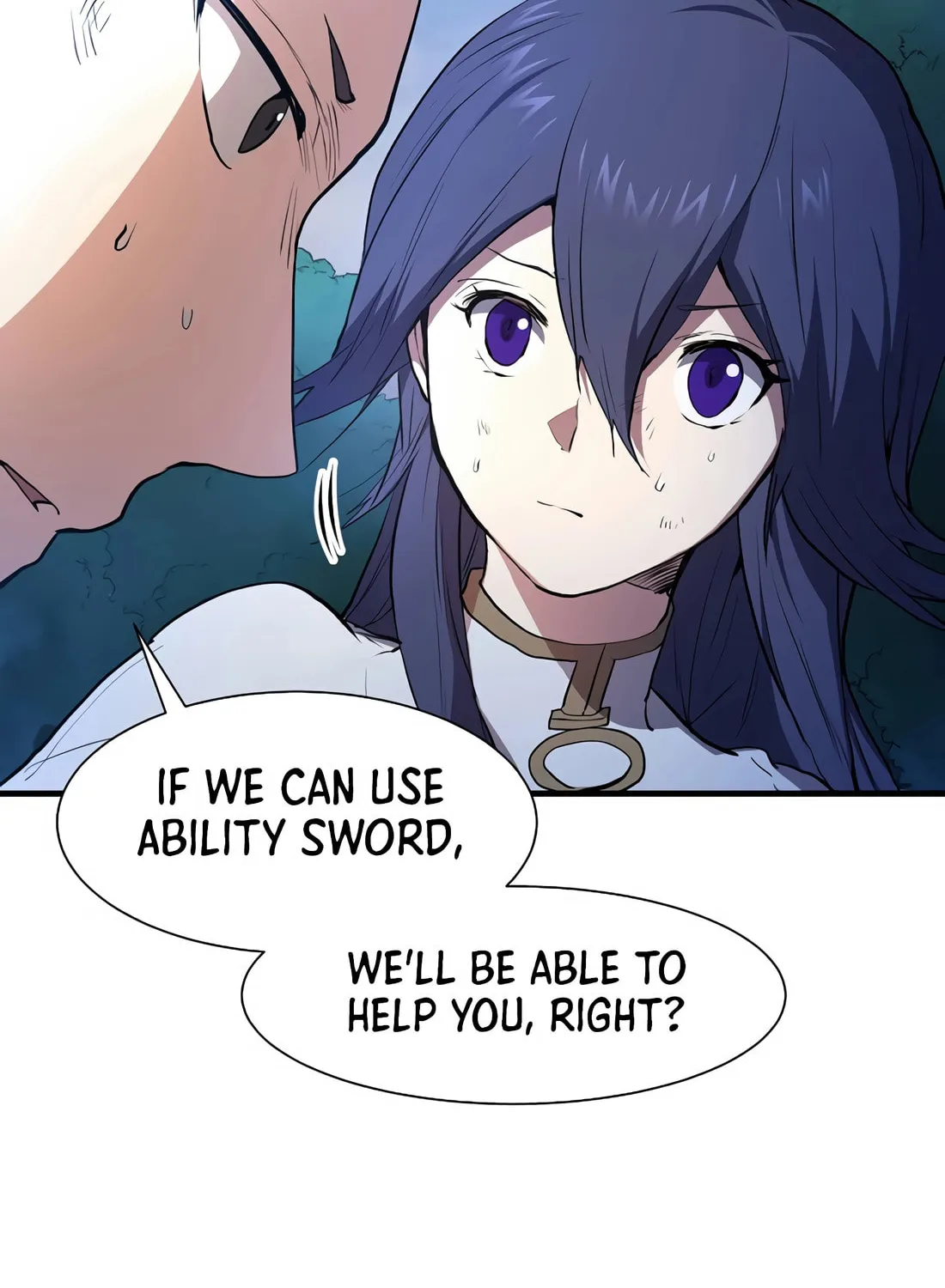 Skill Master Levels Up Chapter 112 page 91 - 