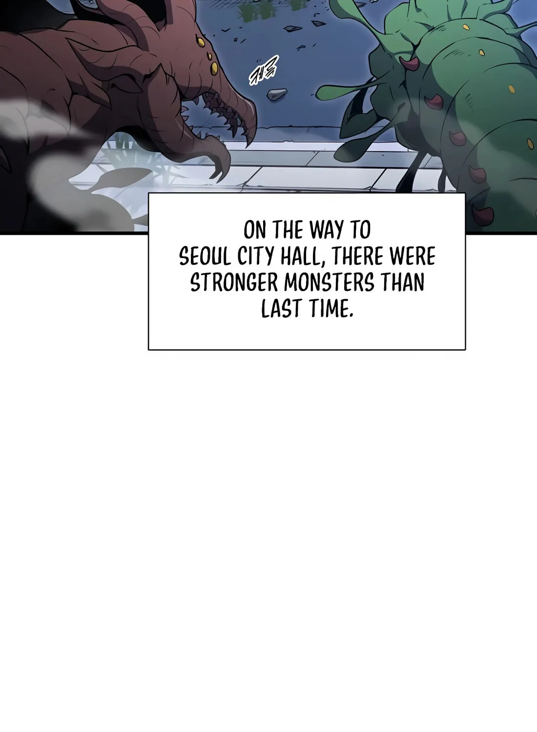 Skill Master Levels Up Chapter 112 page 97 - 