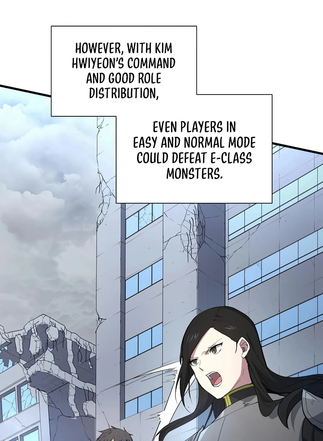 Skill Master Levels Up Chapter 112 page 98 - 
