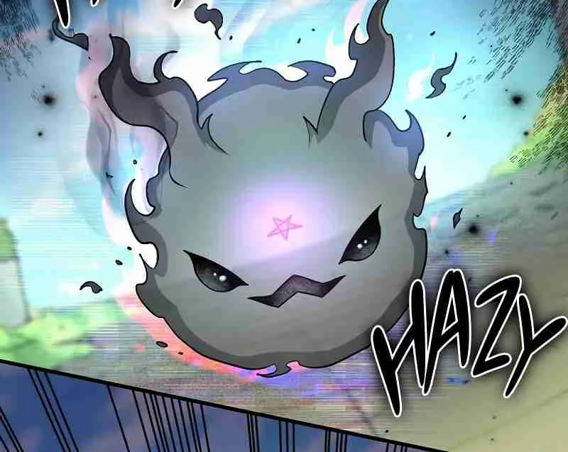 Skill Master Levels Up Chapter 113.1 page 11 - 