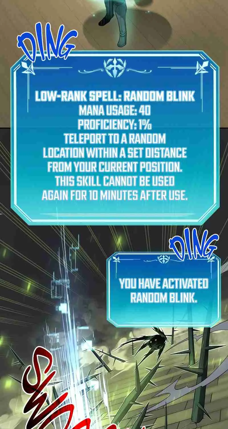 Skill Master Levels Up Chapter 113.1 page 102 - 