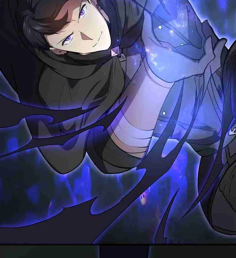 Skill Master Levels Up Chapter 113.1 page 105 - 
