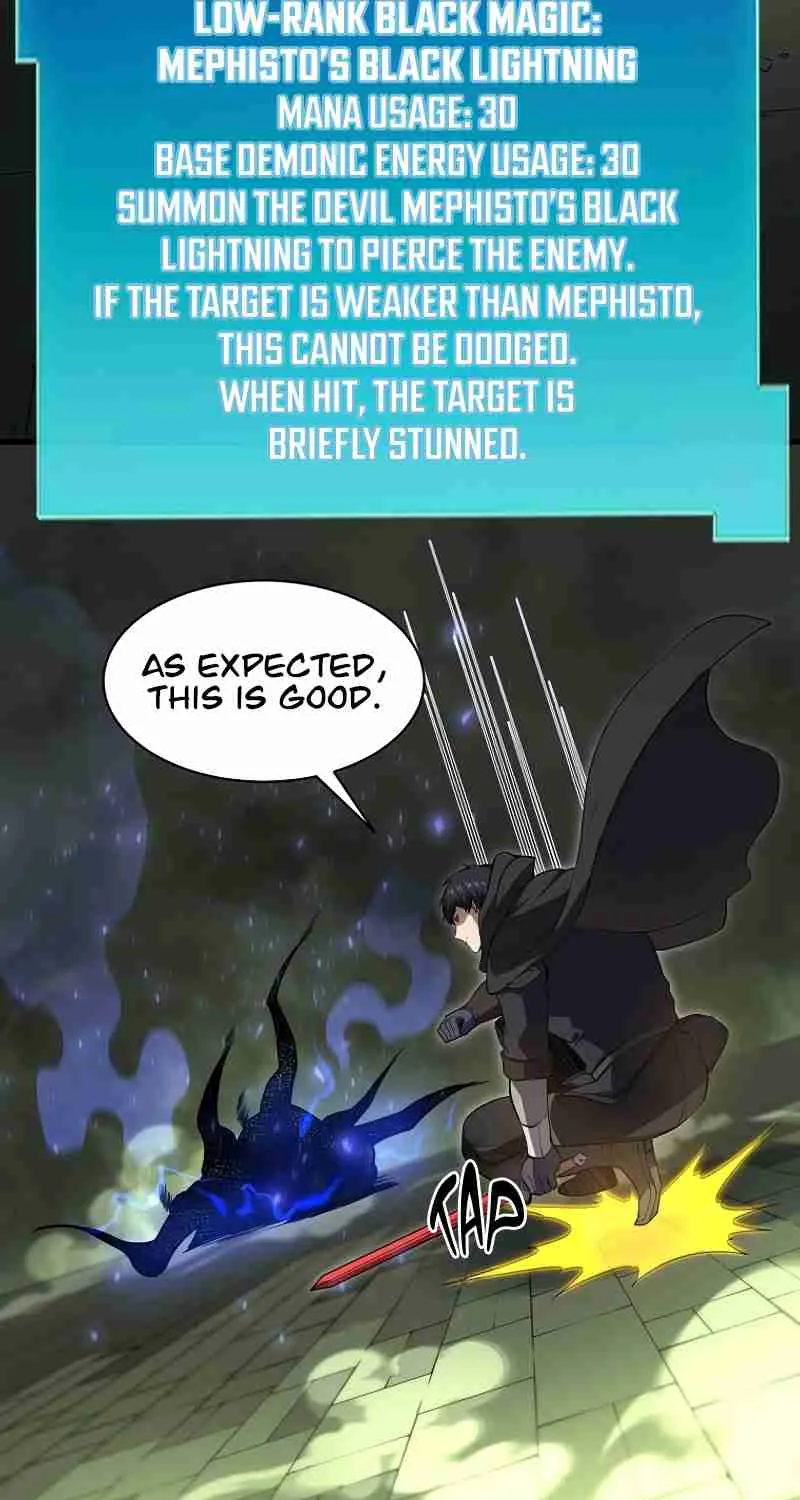 Skill Master Levels Up Chapter 113.1 page 108 - 