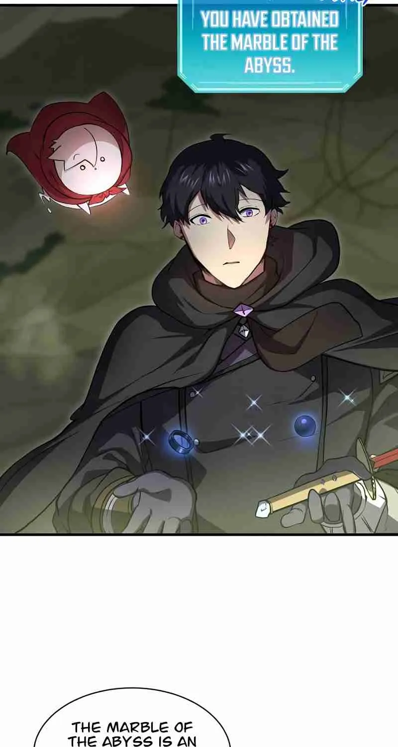 Skill Master Levels Up Chapter 113.1 page 110 - 