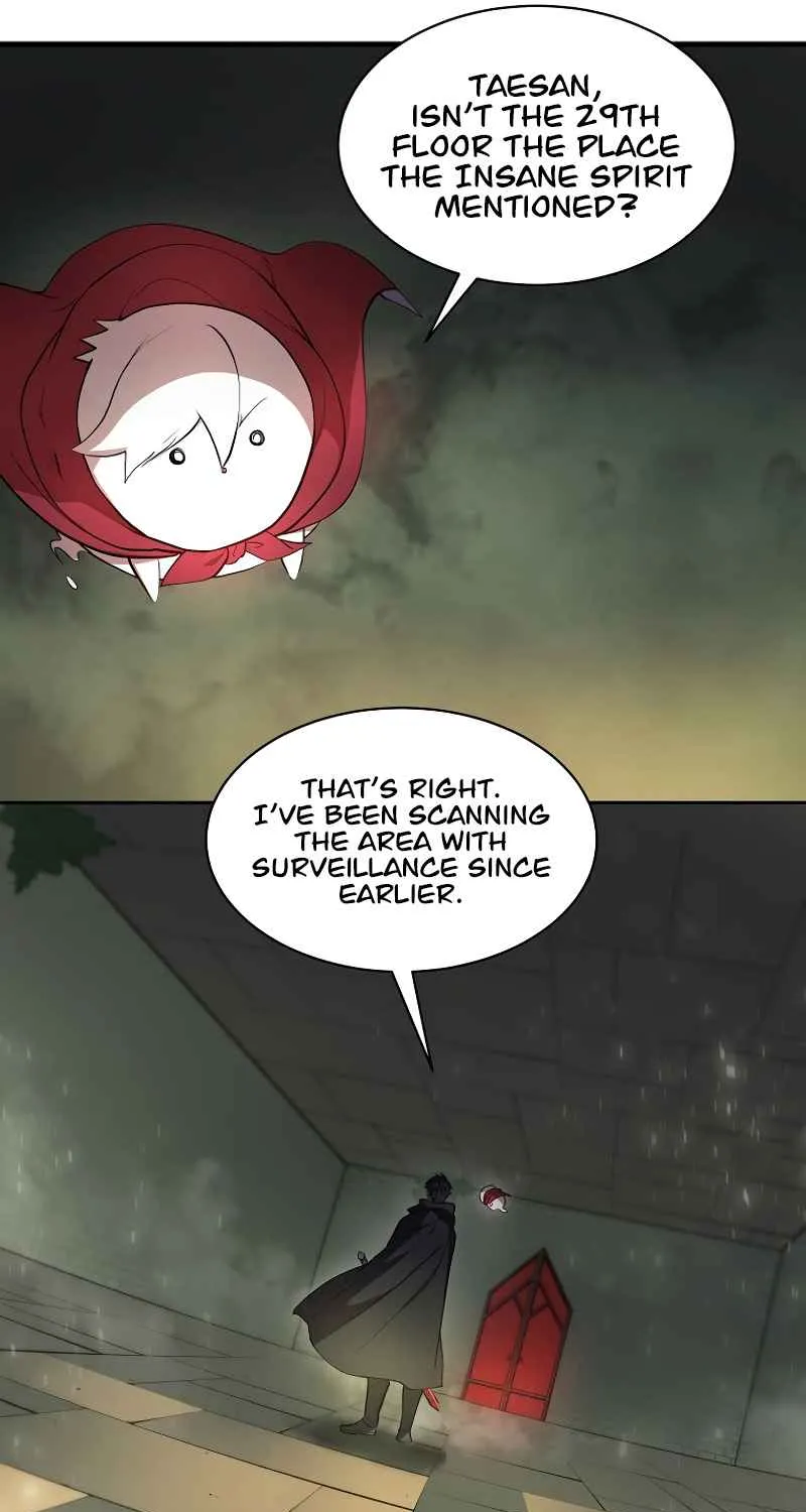 Skill Master Levels Up Chapter 113.1 page 114 - 